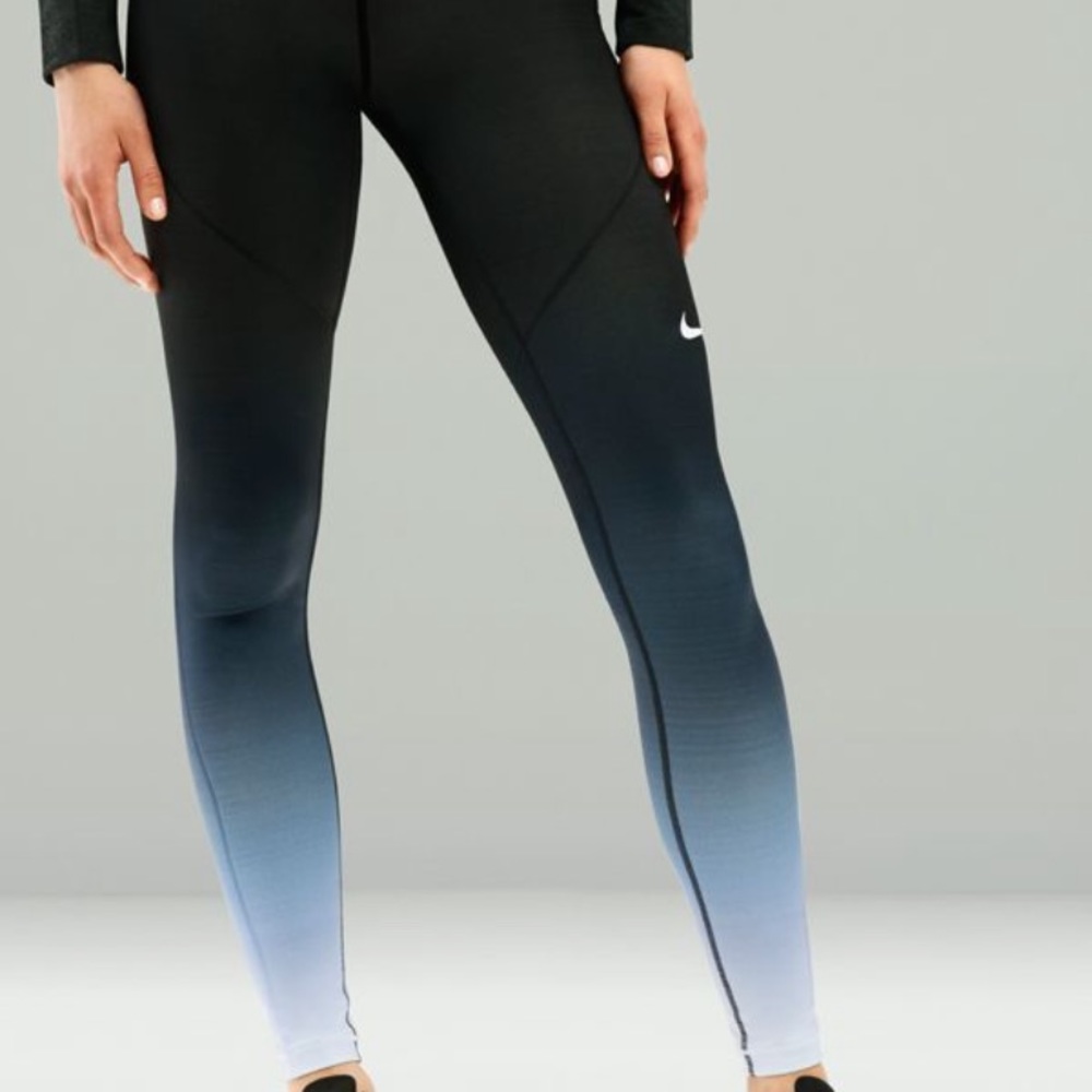 Nike pro leggings